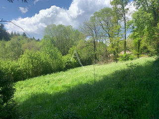  Terrain  vendre 2050 m