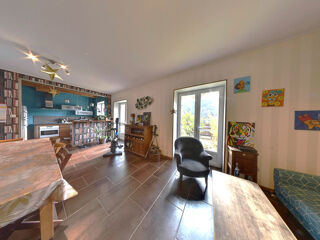  Maison � vendre 6 pi�ces 132 m�