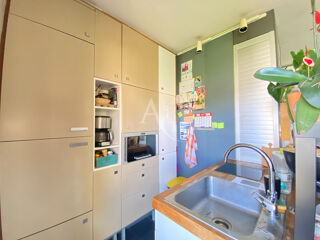  Appartement � vendre 2 pi�ces 35 m�