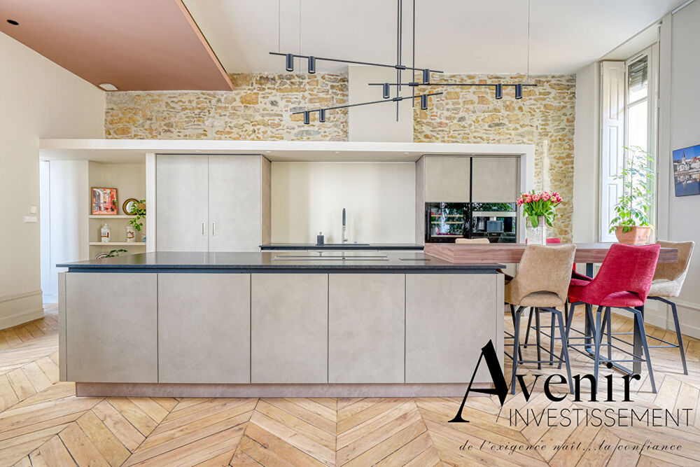 � vendre  Appartement Lyon 1