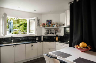 Maison à vendre 6 pièces 124 m²