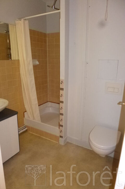  Appartement � louer 1 pi�ce 36 m�