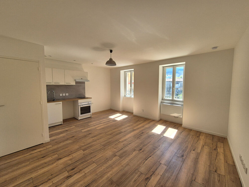 Appartement 2 pièce(s) 35.55 m2