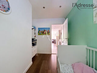  Appartement � vendre 3 pi�ces 62 m�