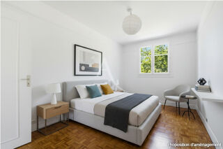  Appartement à vendre 4 pièces 71 m²