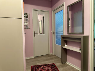  Appartement à vendre 3 pièces 72 m²