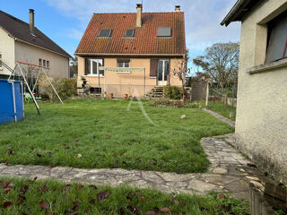  Maison � vendre 6 pi�ces 120 m�