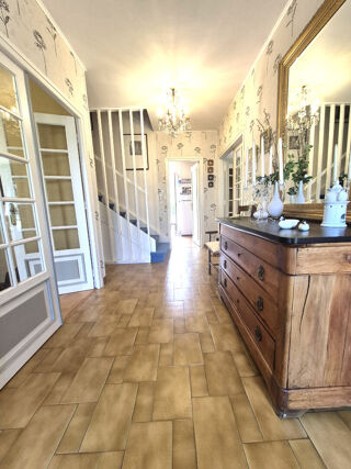  Maison à vendre 10 pièces 150 m²