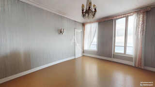  Appartement à vendre 3 pièces 65 m²