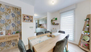  Appartement � vendre 4 pi�ces 108 m�