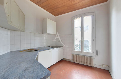  Appartement � louer 2 pi�ces 37 m�