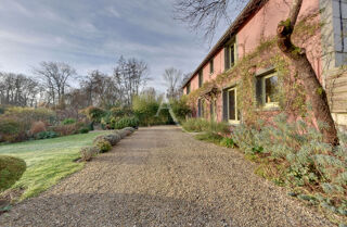  Maison � vendre 6 pi�ces 207 m�