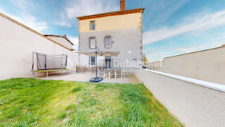  Maison � vendre 6 pi�ces 228 m�