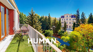  Appartement  vendre 3 pices 62 m