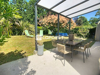  Maison à vendre 5 pièces 100 m²