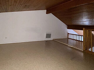  Appartement � vendre 1 pi�ce 24 m�