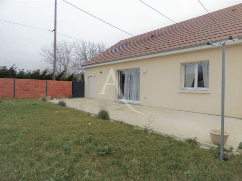  Maison � louer 3 pi�ces 71 m�