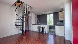 Appartement  vendre 2 pices 39 m