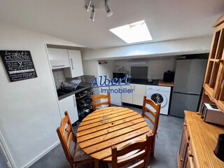  Appartement � vendre 2 pi�ces 34 m�