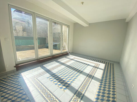  Appartement � louer 3 pi�ces 81 m�