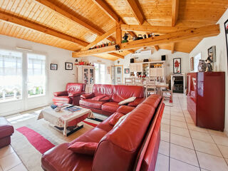  Maison à vendre 5 pièces 150 m²