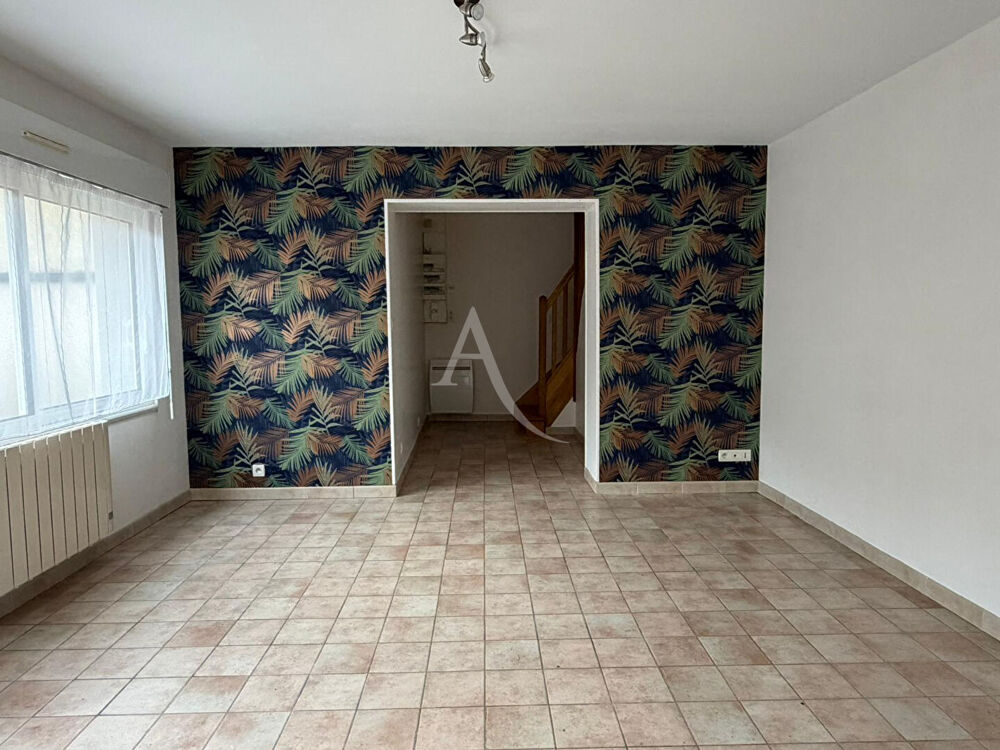 Appartement Chalonnes Sur Loire