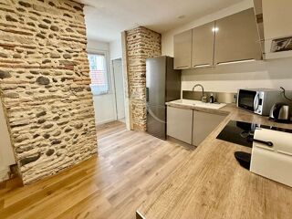  Appartement � vendre 4 pi�ces 75 m�