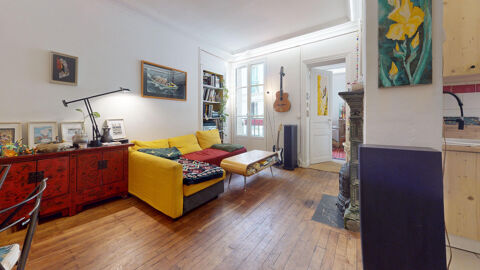  Appartement � louer 3 pi�ces 56 m�