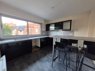 Maison à vendre 5 pièces 132 m²