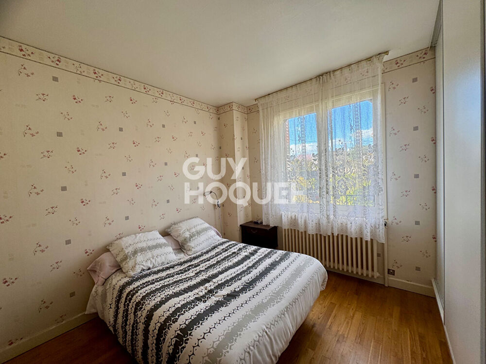 Vente Maison À vendre au CREUSOT (71200), maison 6 pièces d'environ 134 m². Le creusot
