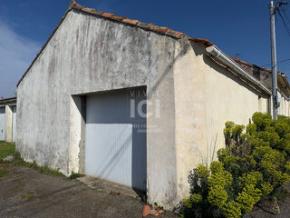  Parking / Garage � vendre 1 pi�ce 35 m�