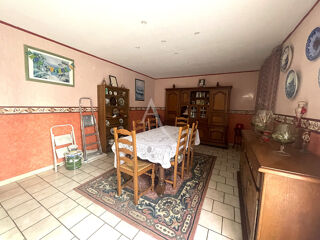  Maison à vendre 6 pièces 148 m²