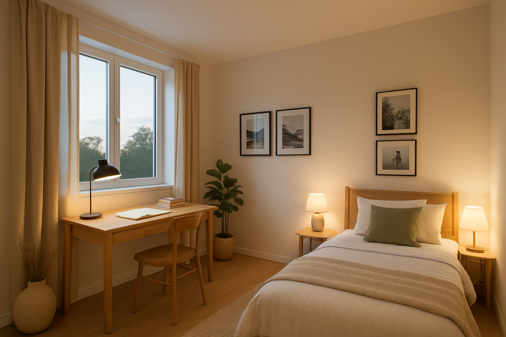 Vente Appartement Appartement 5 pièces de 98 m2 (Marseille 10e Arrondissement) Marseille 10
