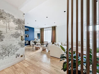  Maison � vendre 7 pi�ces 165 m�