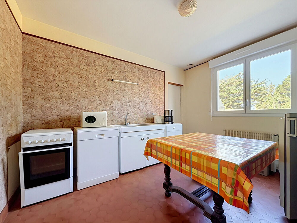Vente Maison Maison 7 pièces à vendre à Sarzeau Sarzeau