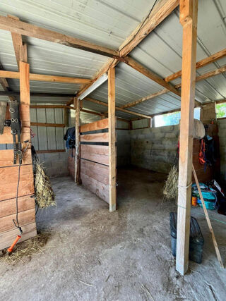  Maison � vendre 5 pi�ces 130 m�