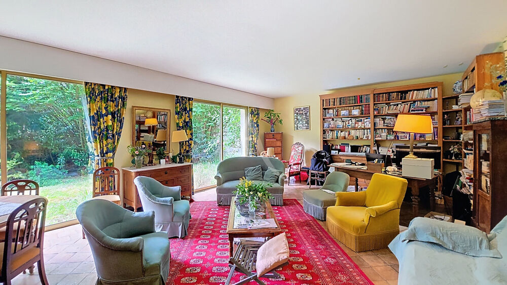  vendre  Villa Palaiseau (91120)