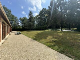  Maison � vendre 12 pi�ces 218 m�