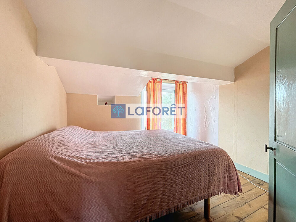 Maison Dommartin Le Saint Pere 4 pièce(s) 74.91 m2