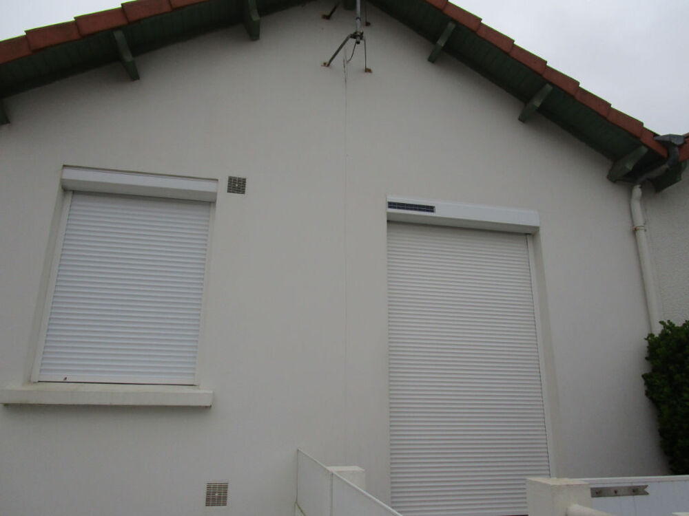 Location Maison Maison Saint Jean De Monts 2 pièce(s) 38.62 m2 Saint jean de monts