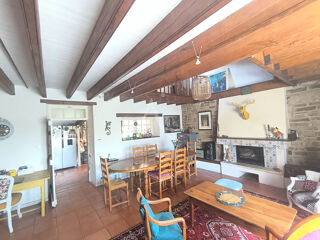  Maison à vendre 6 pièces 146 m²
