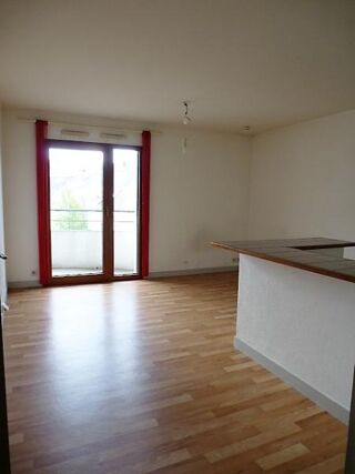  Appartement à louer 1 pièce 25 m²