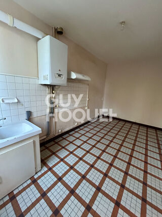  Maison � vendre 3 pi�ces 75 m�