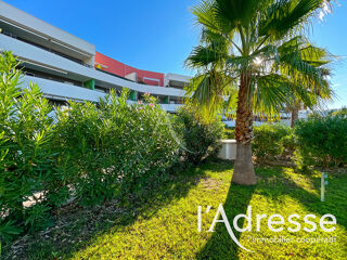  Appartement � vendre 2 pi�ces 38 m�