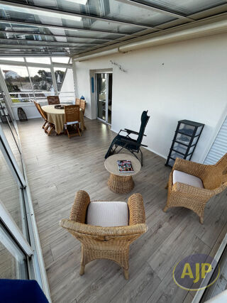  Appartement � vendre 4 pi�ces 84 m�