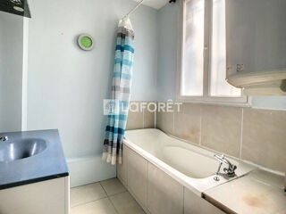  Appartement à vendre 3 pièces 60 m²