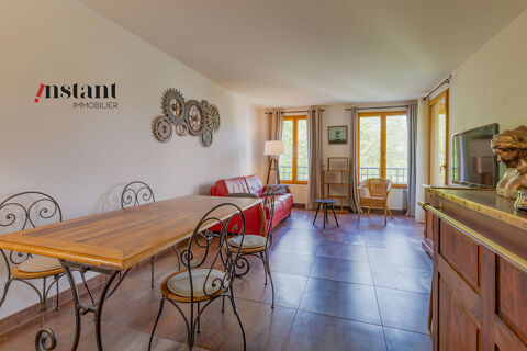   T3 avec balcon&garage - Métro Hénon Appartement - 3 pièce(s) - 78 m²