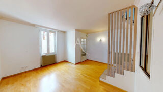  Maison à vendre 4 pièces 93 m²