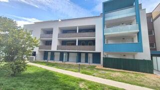  Appartement � vendre 3 pi�ces 66 m�