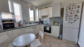  Maison � vendre 4 pi�ces 104 m�